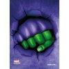 Gamegenic : MARVEL Art Sleeves (66 mm x 91 mm) She-Hulk 50+1 ks.
