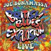 Bonamassa Joe: British Blues Explosion Live - 2CD
