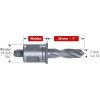 Karnasch 201710006 | Špirálový vrták DRILL-LINE 30, 6,0 mm, WELDON 19