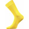 Lonka Decolor Pánske spoločenské ponožky BM000000563500101716 žltá 39-42 (26-28)