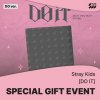 Stray Kids: SKZ It Tape 'Do It' (Do Version With Aladin Benefit) - CD