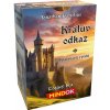 Mindok Králův odkaz: Království rytířů Kingdom Legacy: Feudal Kingdom CZ