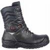 Bezpečnostná obuv Cofra BRIMIR S7S CI HRO FO SR veľkosť 42, GORE-TEX WATERPROOF, Čierna
