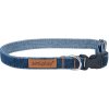 Amiplay Obojok Nastaviteľný Denim L Navy