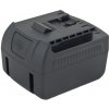 Baterie AVACOM pro BOSCH GSR 14,4 V-LI, Li-Ion 14,4V 5000mAh, články SAMSUNG