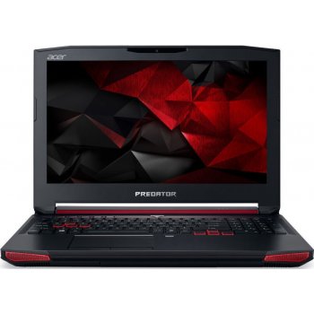 Acer Predator 17 NX.Q09EC.001