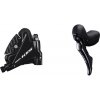 Brzda Shimano 105 R7020 predný komplet +chladič originalné balenie