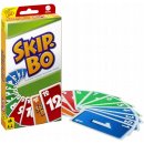 Mattel Skip-Bo