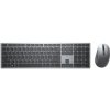 Dell set klávesnica + myš KM7321W bezdrôtová CZ/ SK 580-AJQN