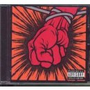 METALLICA - ST.ANGER (1CD)