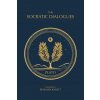 The Socratic Dialogues (Plato,Benjamin Jowett)(Brožovaná)