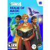 The Sims 4: Ríša kúziel – PC DIGITAL