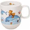 Villeroy & Boch Happy as a Bear detský hrnček 250 ml