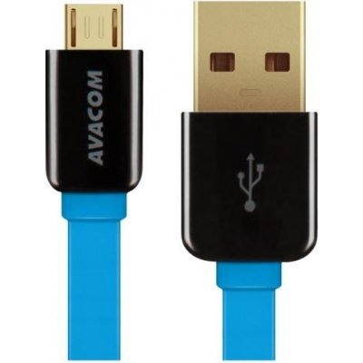 Avacom DCUS-MIC-40B Micro USB, 40cm