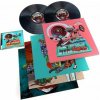 Song Machine: Season 1 - Gorillaz CD + 2x LP