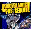 Borderlands: The Pre-Sequel + Season Pass EU Steam Altergift