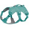 Postroj pre psa Ruffwear Web Master Harness - river rock green