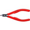 Electronics bočné cvikacie kliešte 125 mm typ 1 KNIPEX 08272