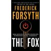 The Fox (Frederick Forsyth)(Brožovaná)
