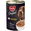 Carnie Superpremium CARNIE ORIGINAL Holistic Dusené kuracie kúsky mäsa 400 g (3175)
