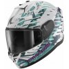 Prilba SHARK D-SKWAL 3 REPTAIA WXW Veľkosť: XL (61-62 cm)