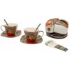 Hrnček Home Elements porcelán 250 ml
