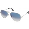 Slnečné okuliare Ray-Ban Original Aviator RB3025 - 003/3F Veľkosť: 55