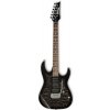 Ibanez GRX70QA Transparent Black Burst (Elektrická gitara typu Super ST)