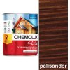 Chemolak Chemolux S Extra 1025 palisander 2,5 l, SLOVENSKÝ VÝROBOK