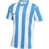 Nike | Y NK DF STRP DVSN V JSY SS | biela| L(147-158cm)
