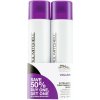 Sada laku pre objem vlasov Paul Mitchell Extra Body Firm Finishing Spray - 300 ml - 1+1 zadarmo