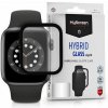 Apple Watch Series 6 / SE (44 mm) Flexibilné hybridné sklo - Ochranné sklo Hybrid Glass 8H so snímačom odtlačkov prstov