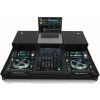 Zomo SCX-1800 Plus NSE - Flightcase Denon Prime Series