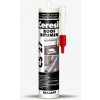 HENKEL Strešný tmel Ceresit CS 27 Bitumen, čierny, 280ml - Ceresit CS 27 Bitumenový strešný tmel 300 ml čierna