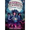 Shadowhall Academy: The Whispering Walls