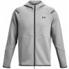 Under Armour UA Unstoppable Flc FZ-GRY 1379806-011