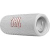 JBL Flip 6 White Prenosný reproduktor