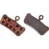 SRAM DISC BRAKE PADS STL/METAL GD/TR 20SETS Množ. Uni (11.5015.040.030)