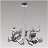 Prezent | Luster na lanku MADEIRA 12xG4/20W/230V | 31008
