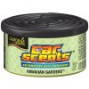 California Scents Car Scents Hawaiian Gardens 42 g
