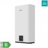 Midea D100-20ED6 Wifi 93L
