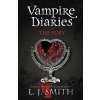 The Vampire Diaries: The Fury - L.J. Smith