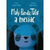 Malý Panda, Tato a mesiac - Daniel Rušar