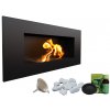 Kratki Biokrb DELTA 2 900x400 Typ: Bez skla