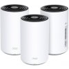 TP-Link AX3000+G1500 Powerline Deco PX50(3-pack) Deco PX50(3-pack)