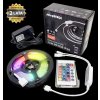 LED pásik RGB - Tuya Smart Home WiFi - 3m