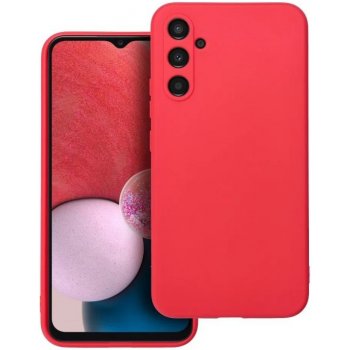 Púzdro Soft case Samsung Galaxy A54 5G červené