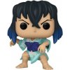 FUNKO POP! Animation: Inosuke Hashibira (Demon Slayer Kimetsu no Yaiba) POP-1532