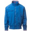 Payper Pánska bunda PACIFIC 2.0 Kráľovská modrá