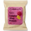 Protein a Co Complex Whey - 1 porcia 30 g Zvoľ príchuť: Raspberry